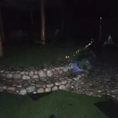 Vikendica Sa Bazenom Villa Banovici